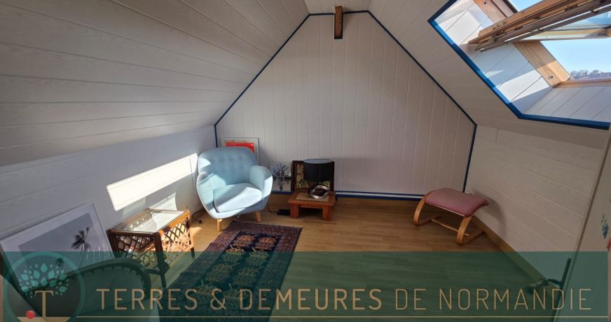 vente Pavillon Sauchay