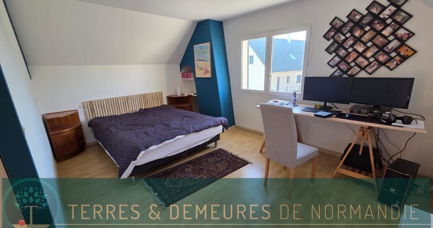 vente Pavillon Sauchay