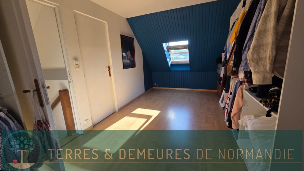 vente Pavillon Sauchay - Photo 9