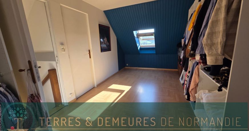 vente Pavillon Sauchay