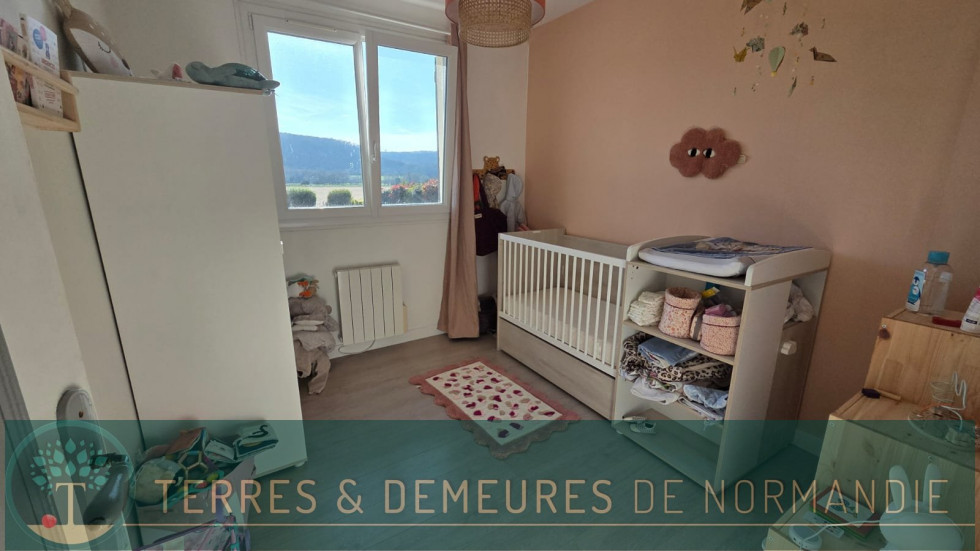 vente Pavillon Sauchay - Photo 10