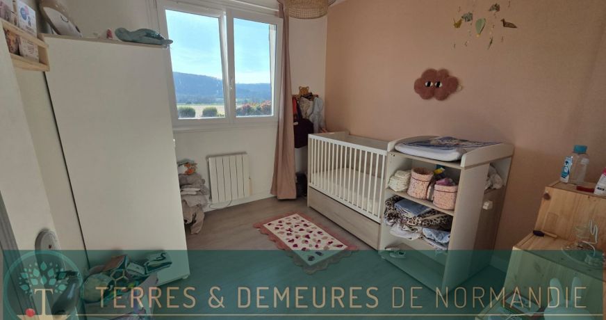 vente Pavillon Sauchay