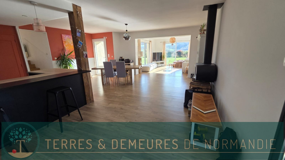 vente Pavillon Sauchay - Photo 2