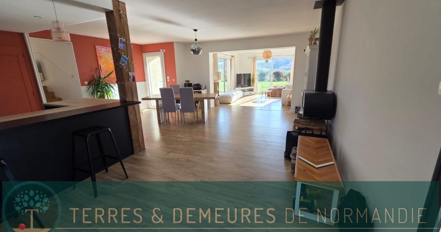 vente Pavillon Sauchay