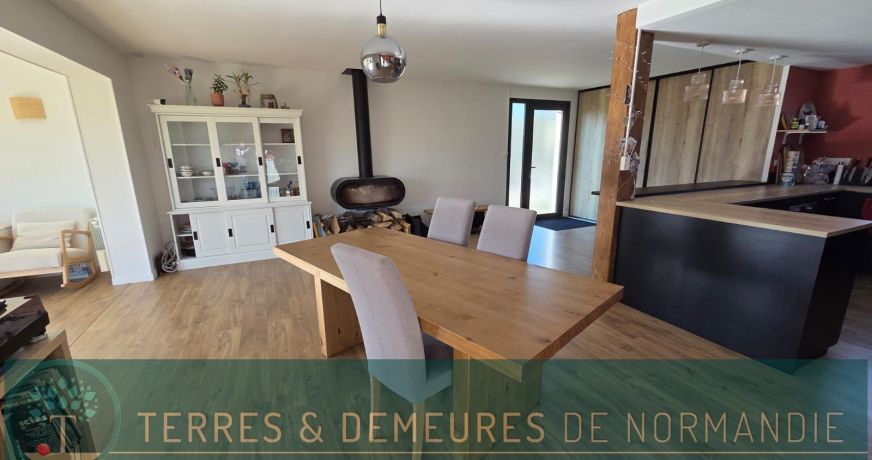 vente Pavillon Sauchay