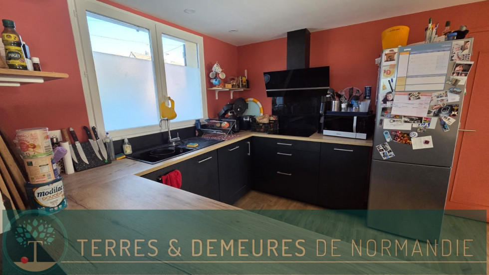 vente Pavillon Sauchay - Photo 5