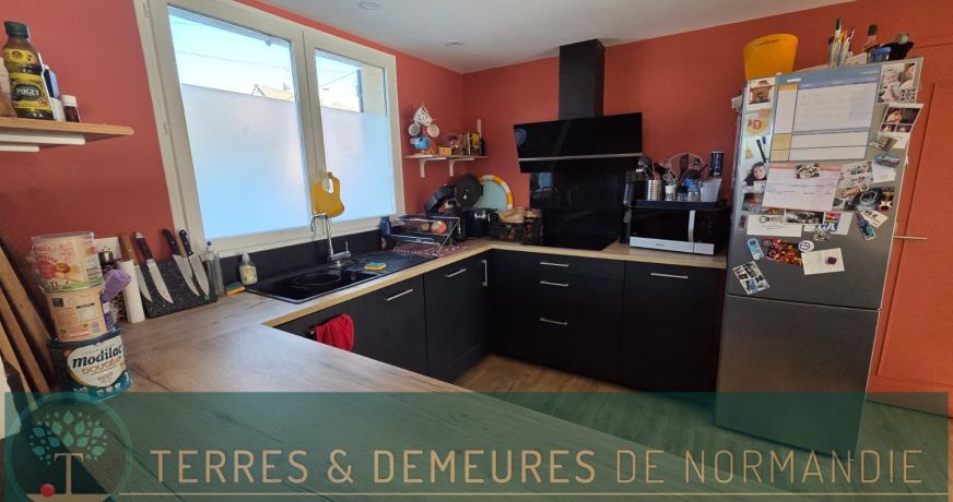 vente Pavillon Sauchay