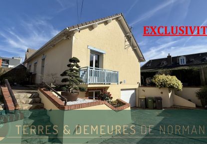 vente Maison Dieppe