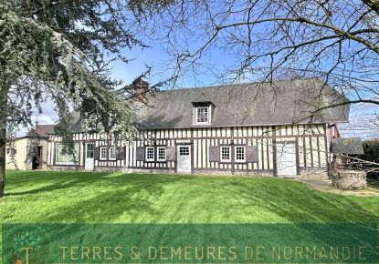 vente Longere Carville La Folletiere