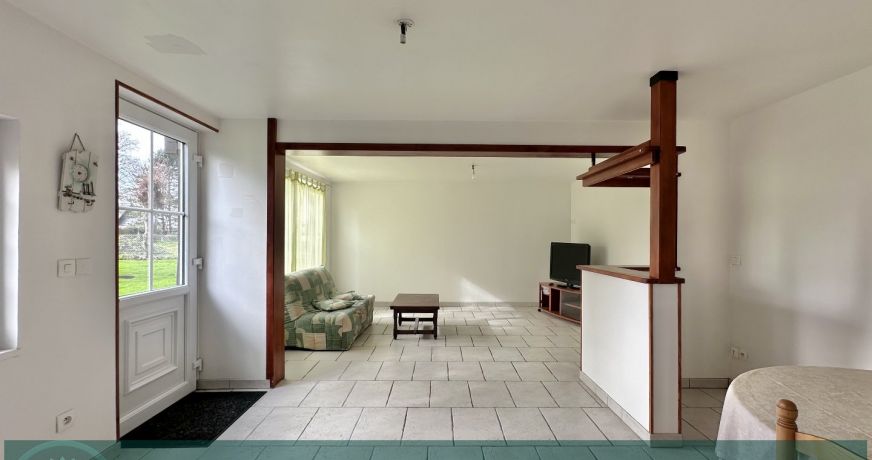 vente Longere Carville La Folletiere