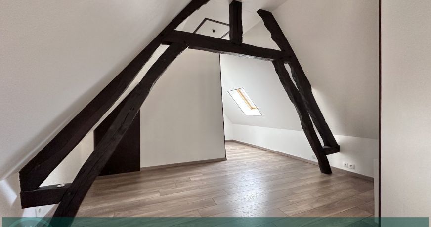 vente Longere Carville La Folletiere