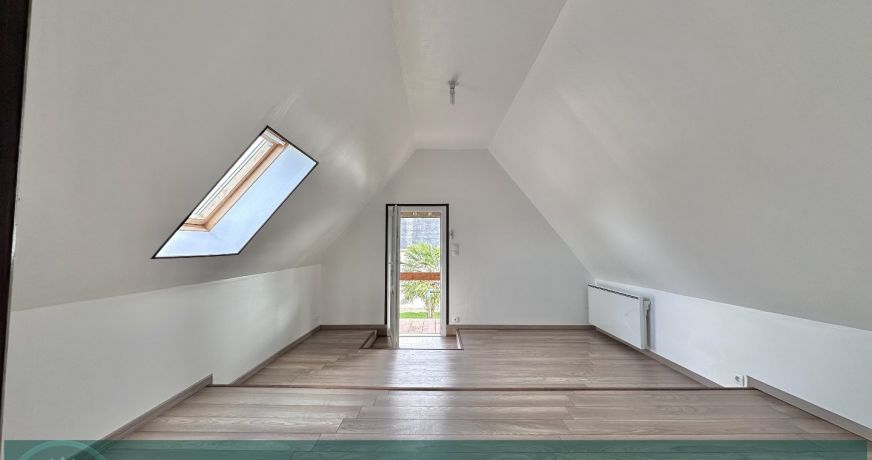 vente Longere Carville La Folletiere