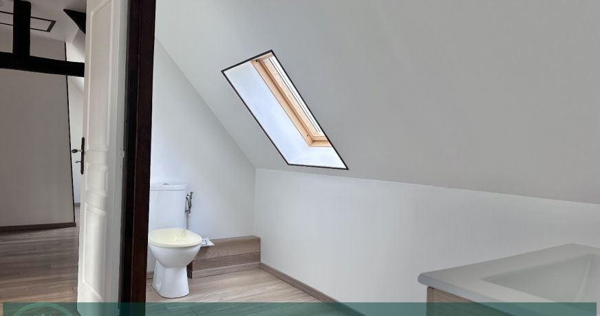 vente Longere Carville La Folletiere