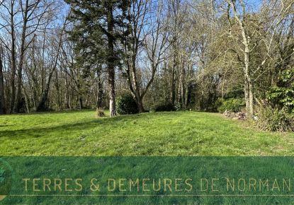 vente Terrain constructible Varengeville Sur Mer
