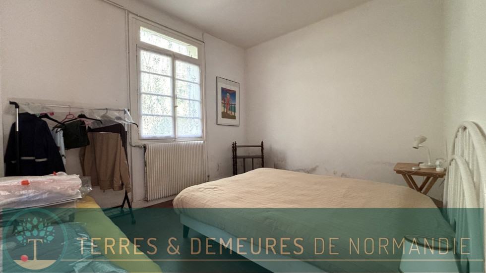 vente Appartement Ault - Photo 5