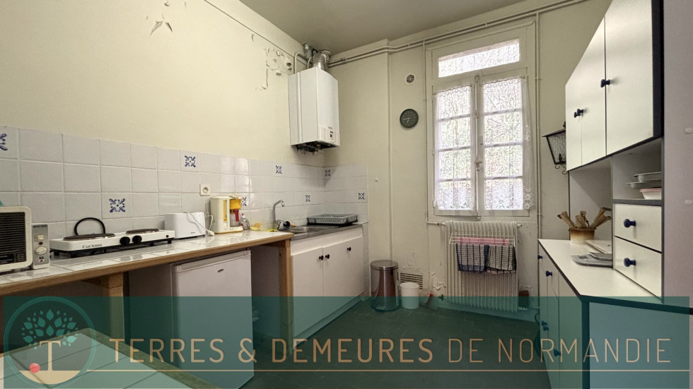 vente Appartement Ault - Photo 3