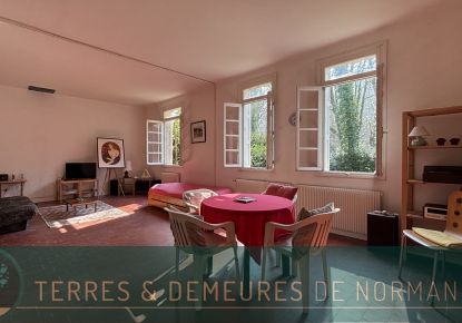 vente Appartement Ault