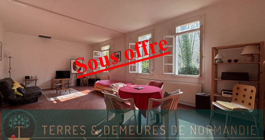 vente Appartement Ault