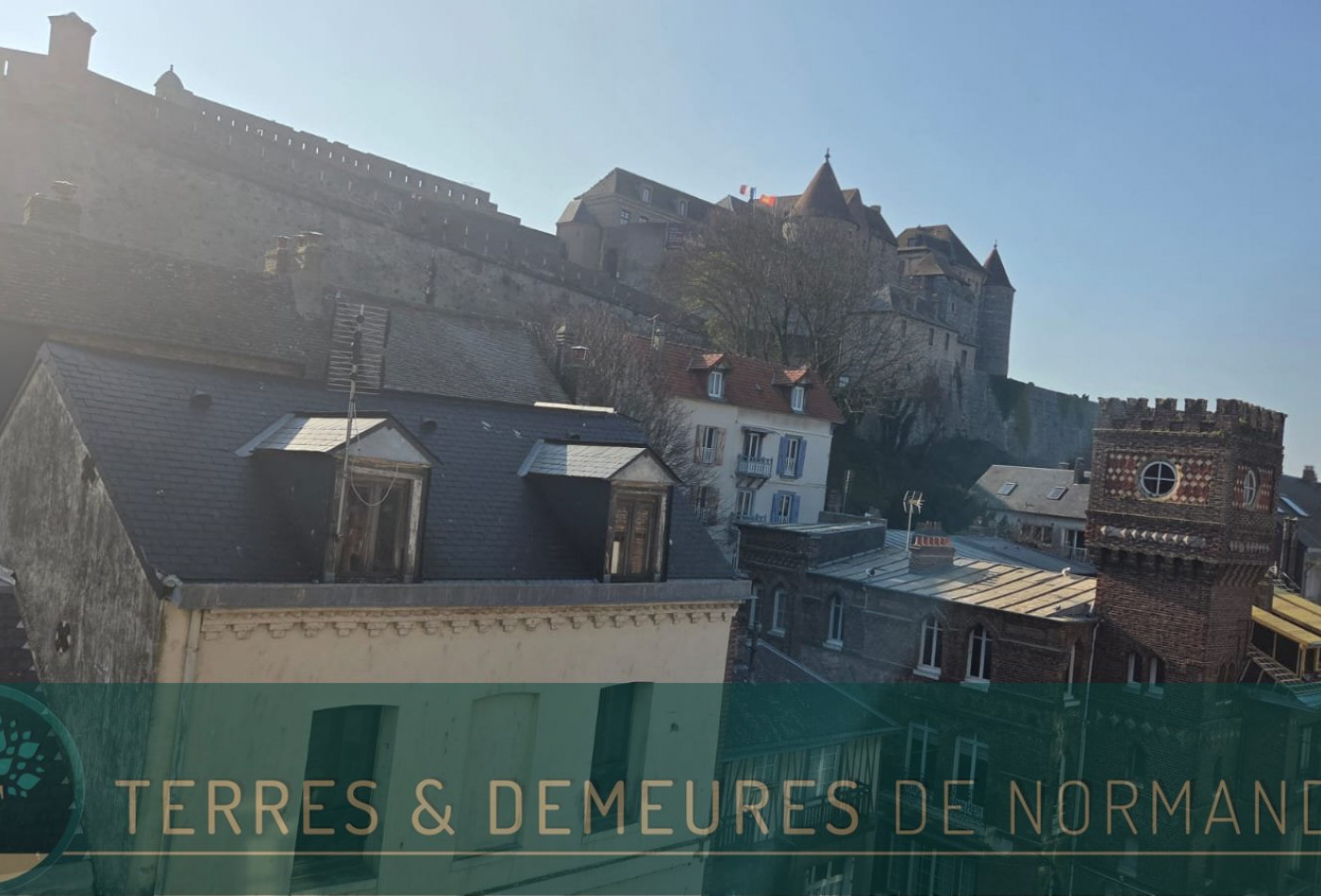 vente Appartement rénové Dieppe - Photo 10