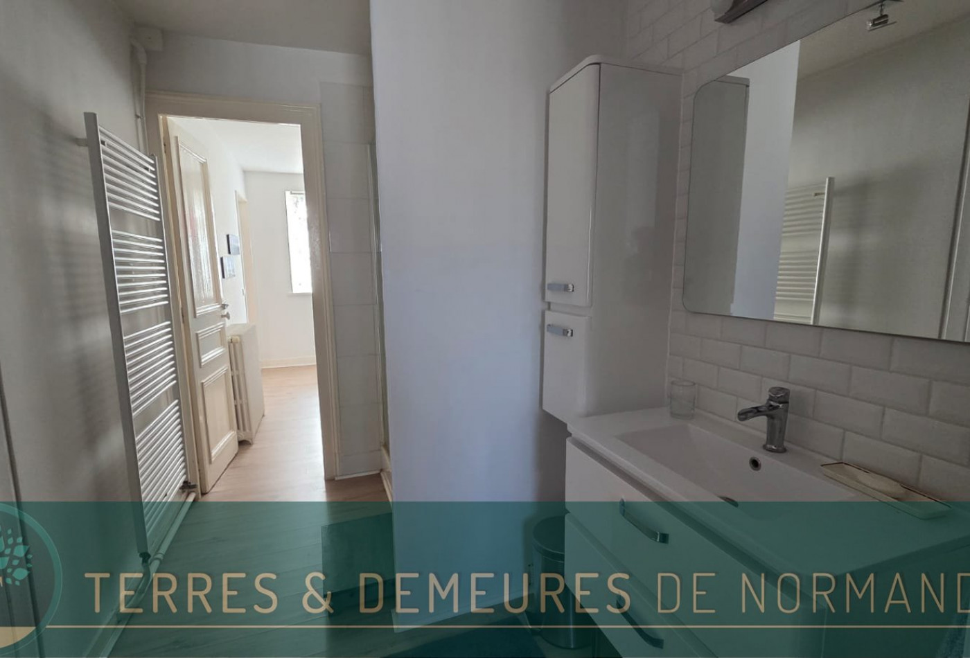 vente Appartement rénové Dieppe - Photo 8