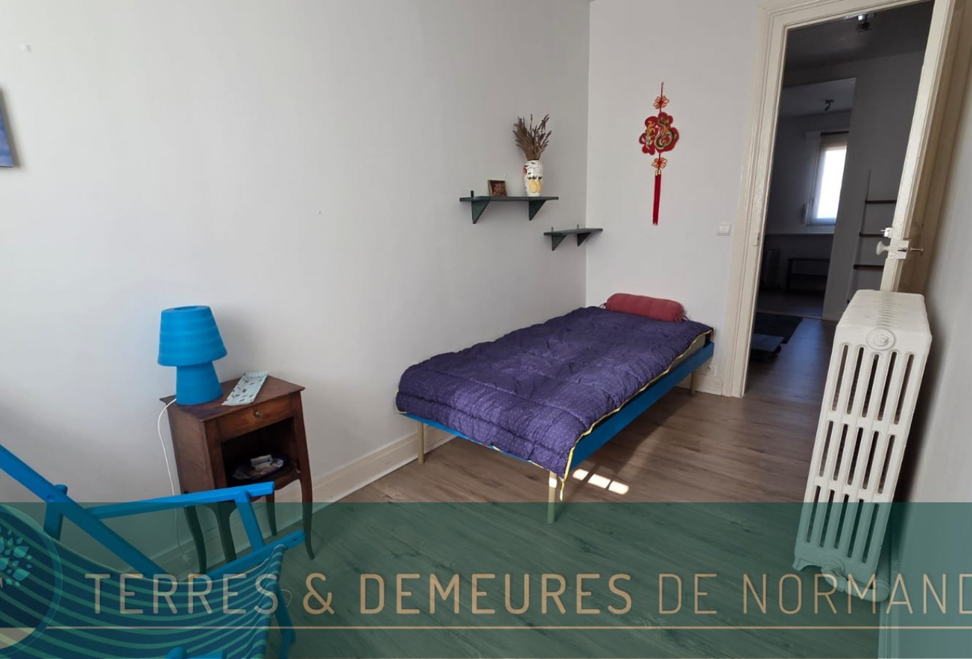 vente Appartement rénové Dieppe - Photo 7