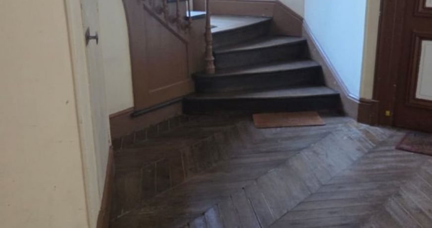 vente Appartement rénové Dieppe