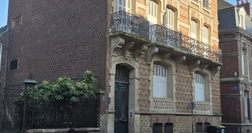 vente Appartement rénové Dieppe