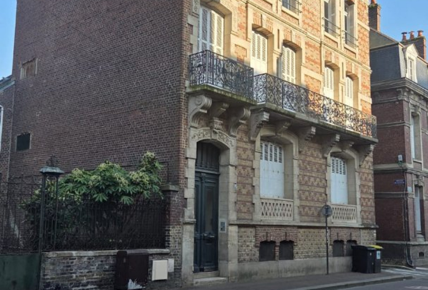 vente Appartement rénové Dieppe - Photo 1