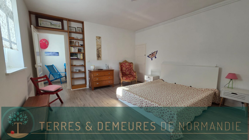 vente Appartement rénové Dieppe - Photo 6