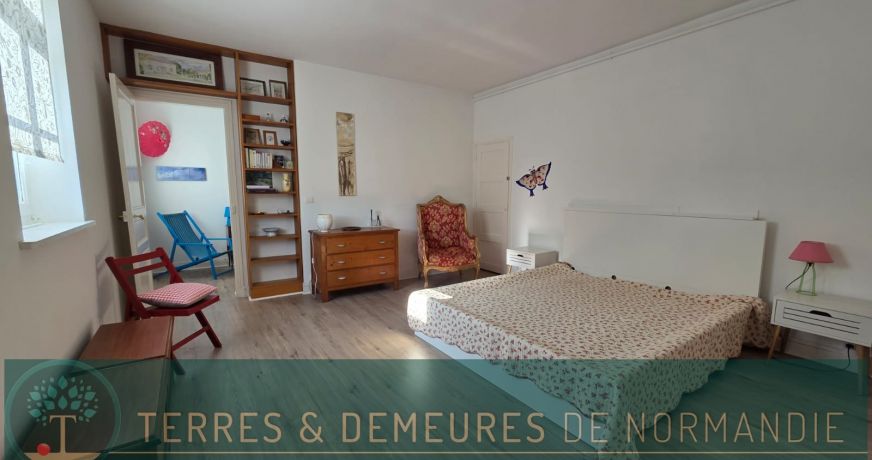 vente Appartement rénové Dieppe