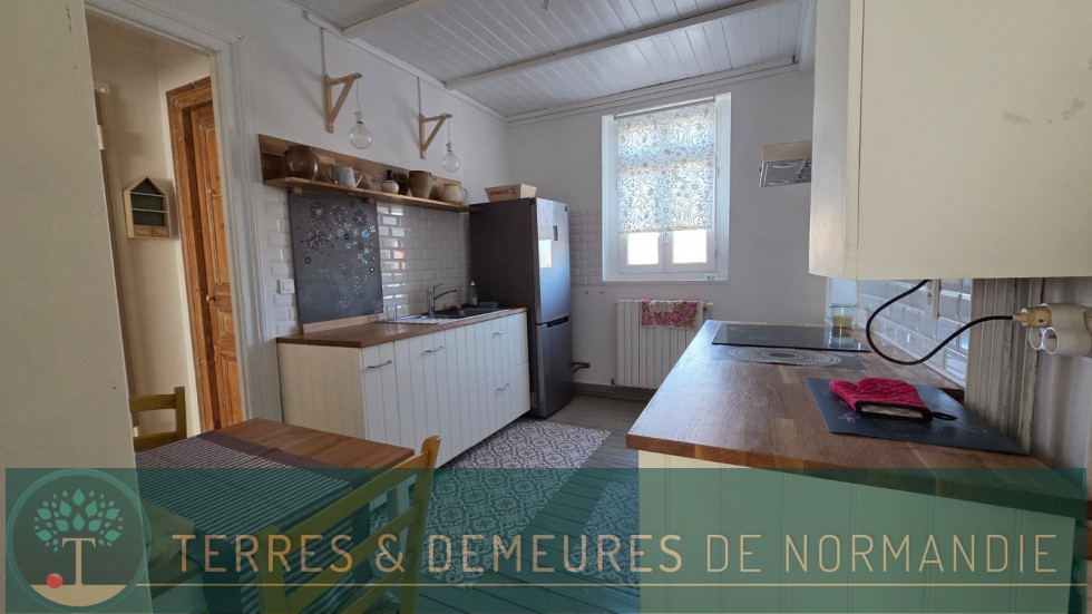 vente Appartement rénové Dieppe - Photo 3