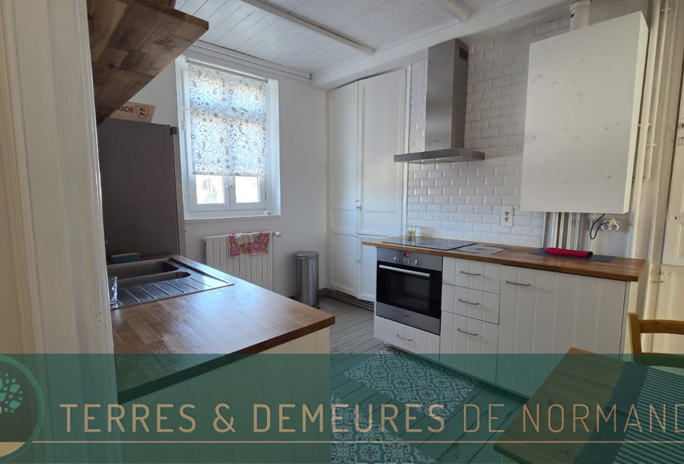 vente Appartement rénové Dieppe - Photo 4