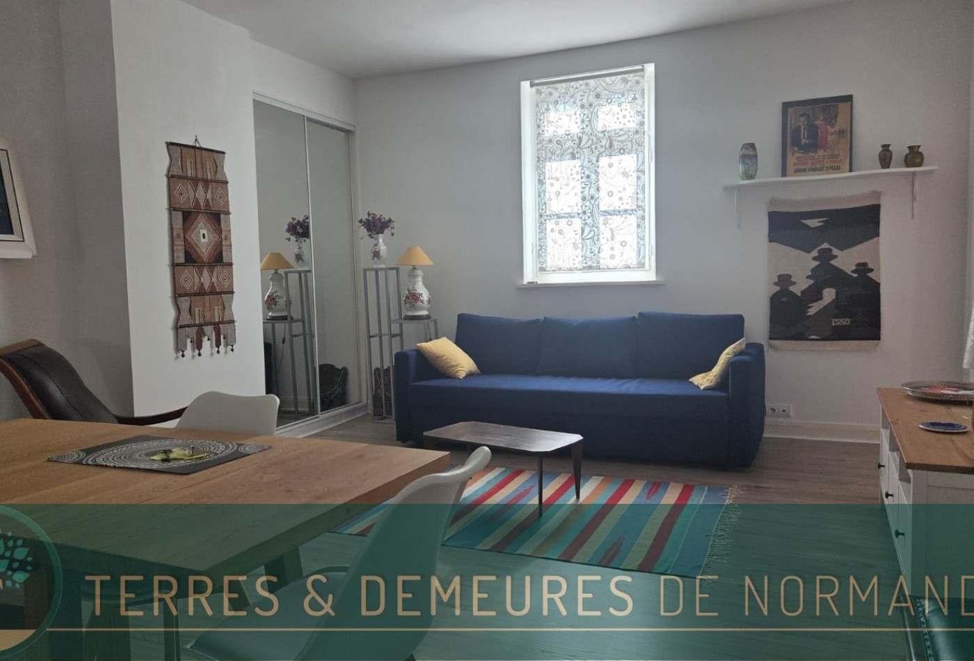 vente Appartement rénové Dieppe - Photo 5