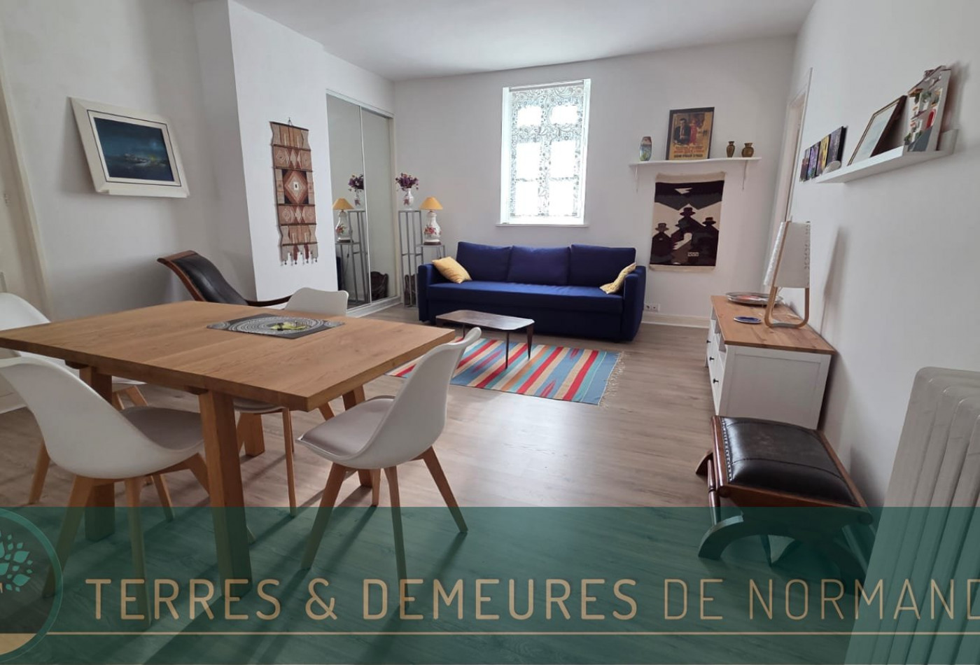 vente Appartement rénové Dieppe - Photo 2