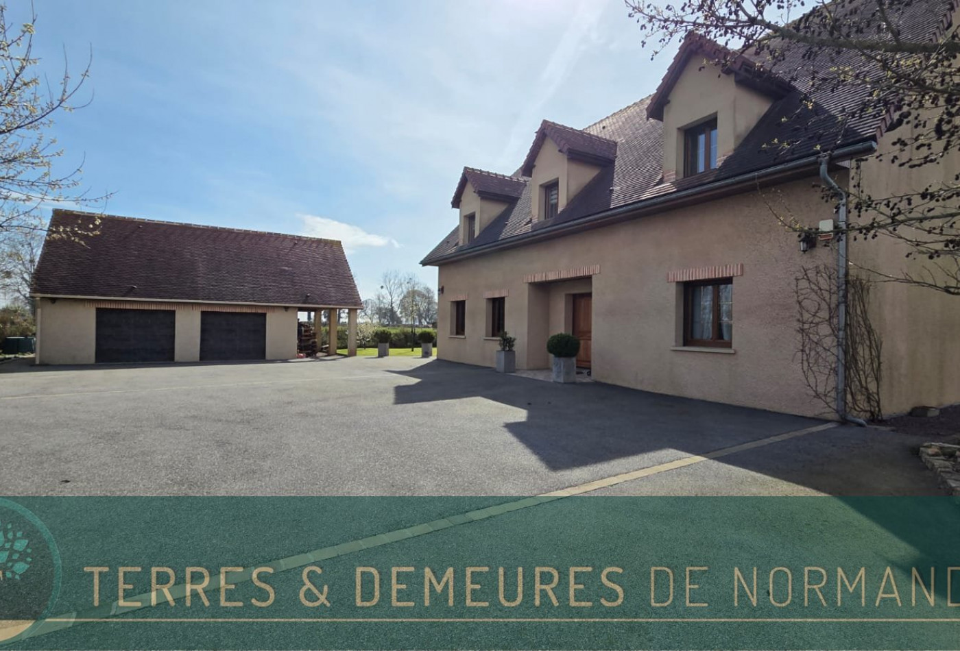 vente Maison contemporaine Gouchaupre - Photo 1