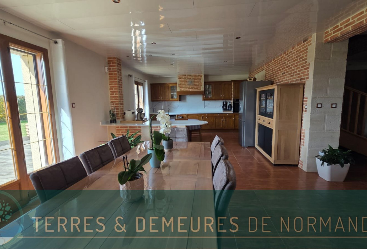 vente Maison contemporaine Gouchaupre - Photo 5