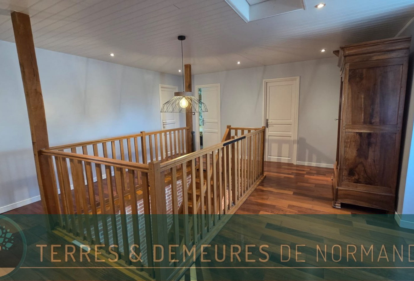 vente Maison contemporaine Gouchaupre - Photo 10