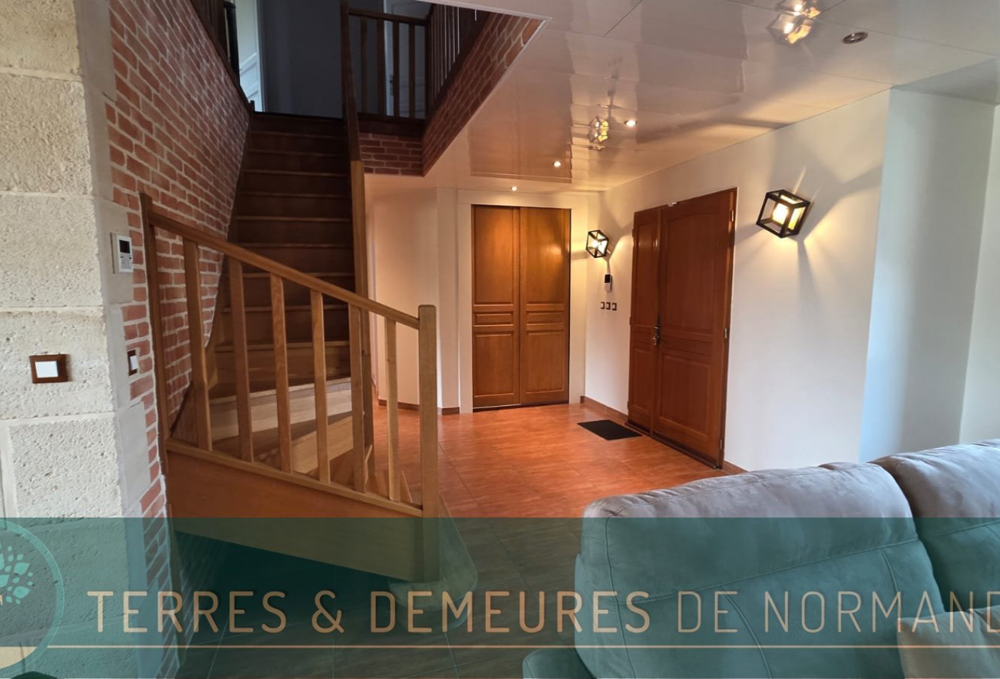 vente Maison contemporaine Gouchaupre - Photo 3