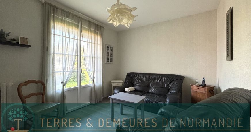 vente Maison Le Treport