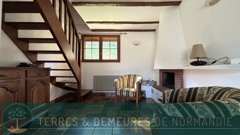 vente Maison Le Treport - Photo 5