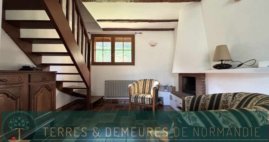 vente Maison Le Treport