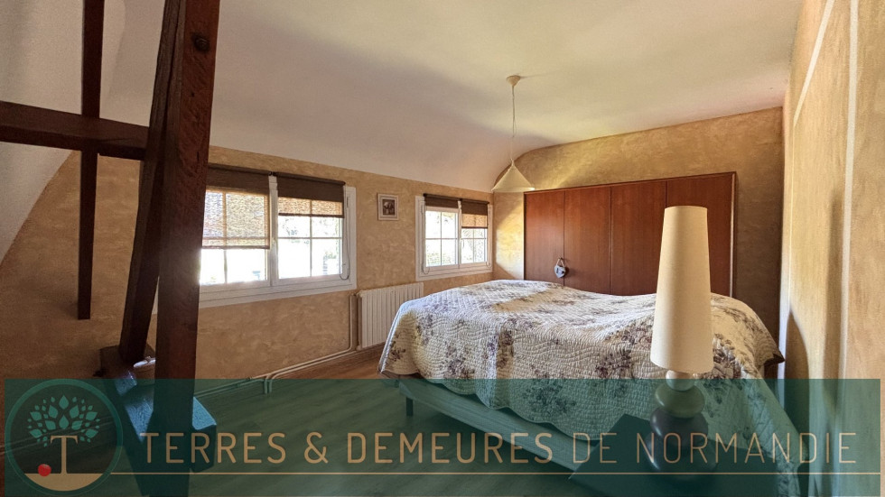 vente Maison Le Treport - Photo 9