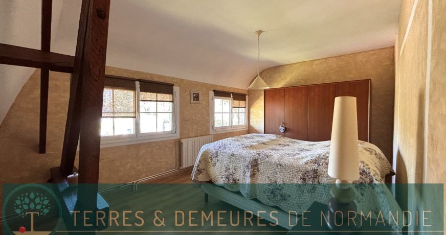 vente Maison Le Treport