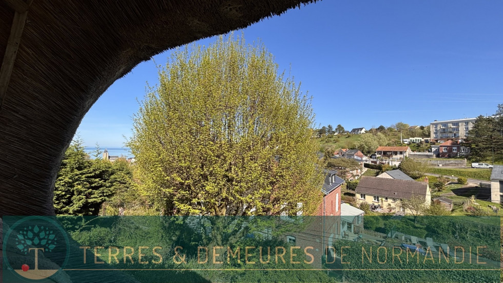 vente Maison Le Treport - Photo 8