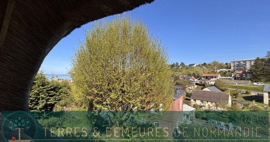 vente Maison Le Treport
