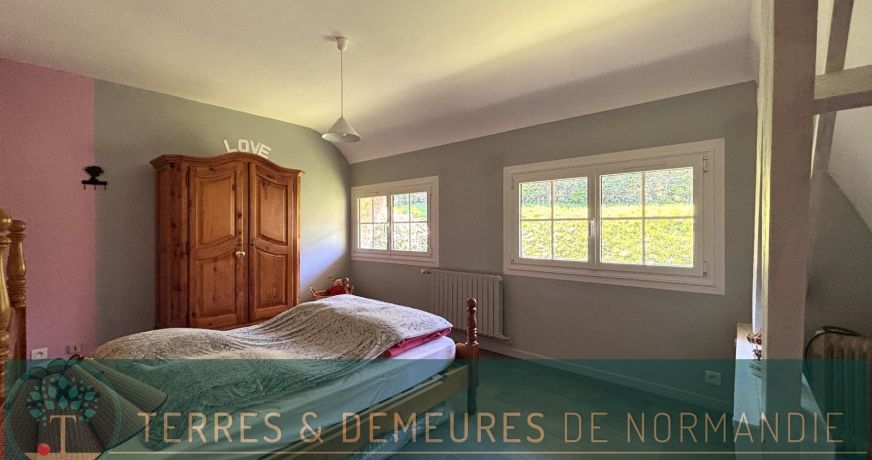 vente Maison Le Treport