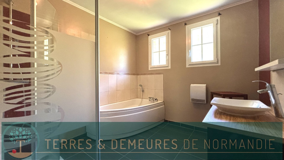 vente Maison Le Treport - Photo 6