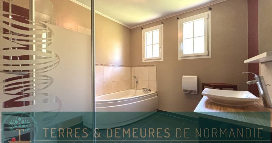 vente Maison Le Treport
