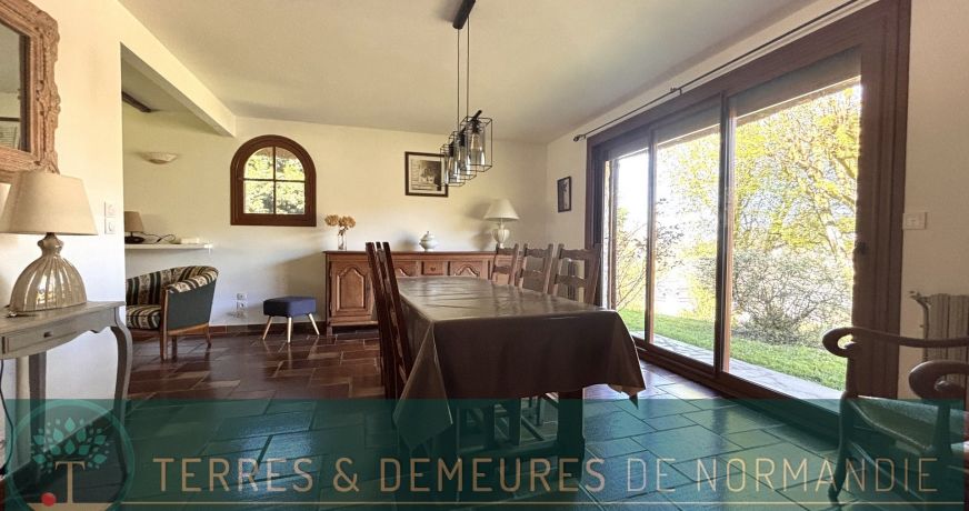 vente Maison Le Treport