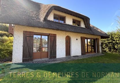 vente Maison Le Treport